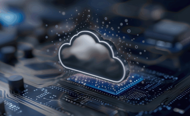 Automated Scaling in der Cloud: Optimale Ressourcennutzung in Echtzeit