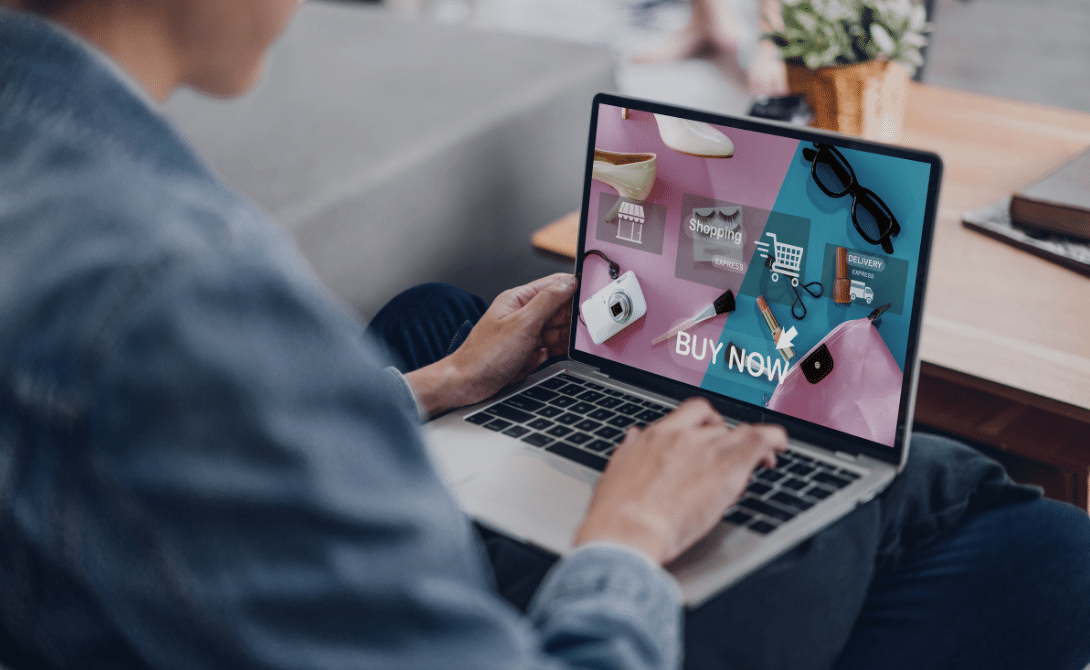 AI in e-commerce – real-time personalization for B2B & B2C customer experience