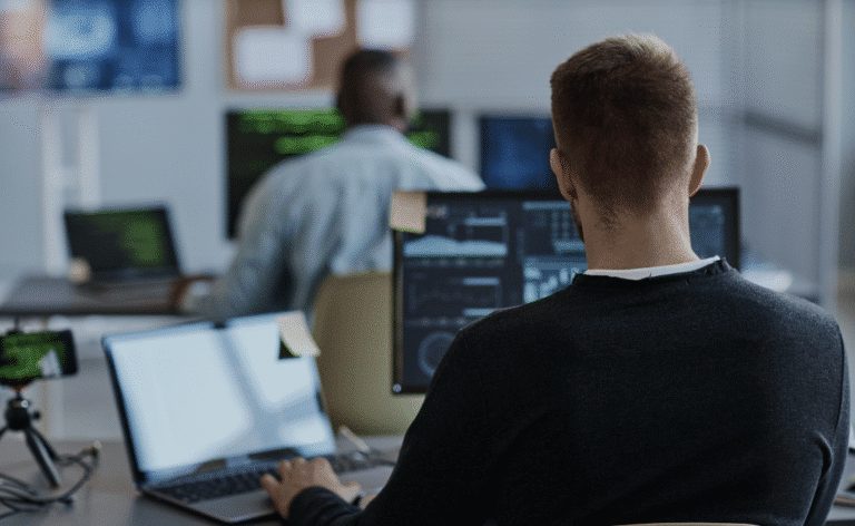 Kubernetes Security: Best Practices für den Schutz von Container-Umgebungen