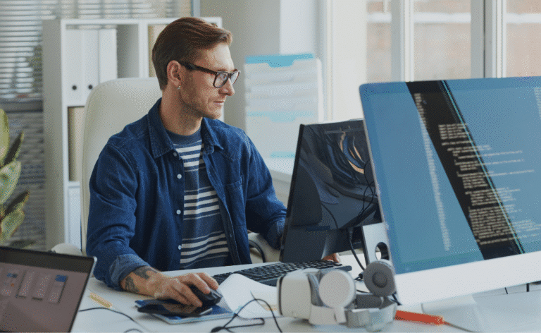 Open Source Cloud Stack: Architekturprinzip für digitale Souveränität in regulierten Umfeldern