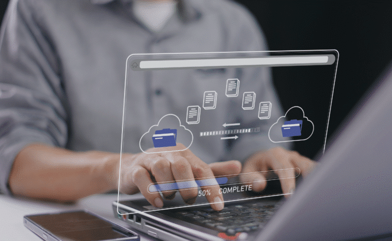 Von Legacy zu SaaS: Wie nachhaltige Cloud-Migrationen gelingen