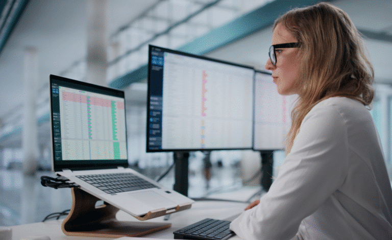 Dokumentenmanagement mit OpenText xECM: Governance & Lifecycle in der Praxis