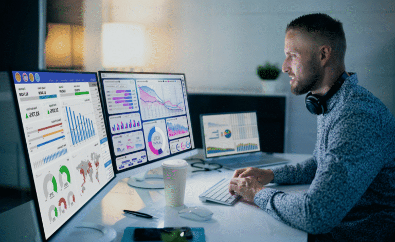 Data Governance for AI: Operational Architecture, Control, and Scalability