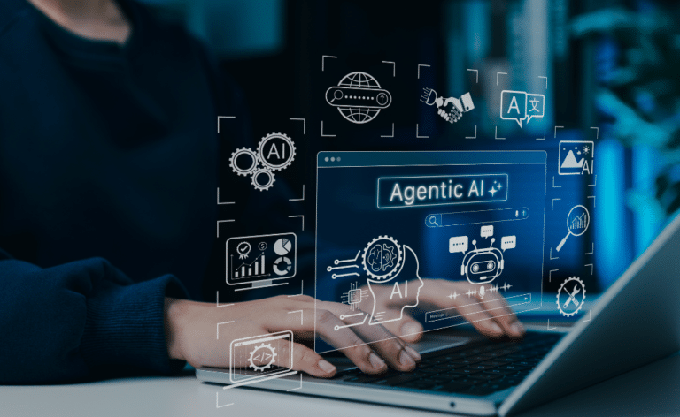 Von Generative AI zu Agentic Systems: Wie sich Enterprise-AI-Architekturen verändern