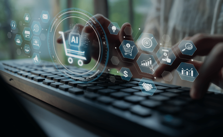 KI im Handel: Von Analytics zur operativen Steuerung