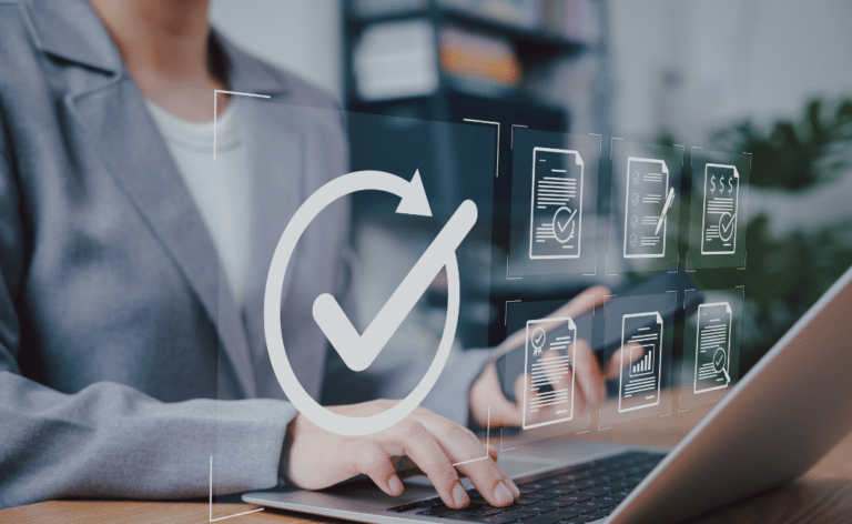 Von dokumentenzentriert zu KI-fähig: Warum strukturierte Informationsmodelle Voraussetzung sind