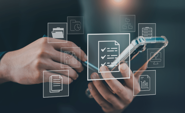 Intelligent Document Processing im Enterprise-Umfeld – Architektur, Scope und technische Grenzen