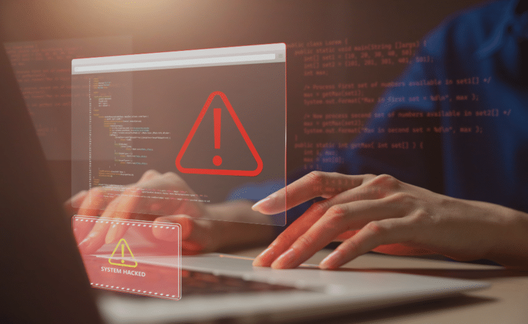 Cyberangriffe in Europa: Angriffsdruck auf digitale Plattformen in der Schweiz