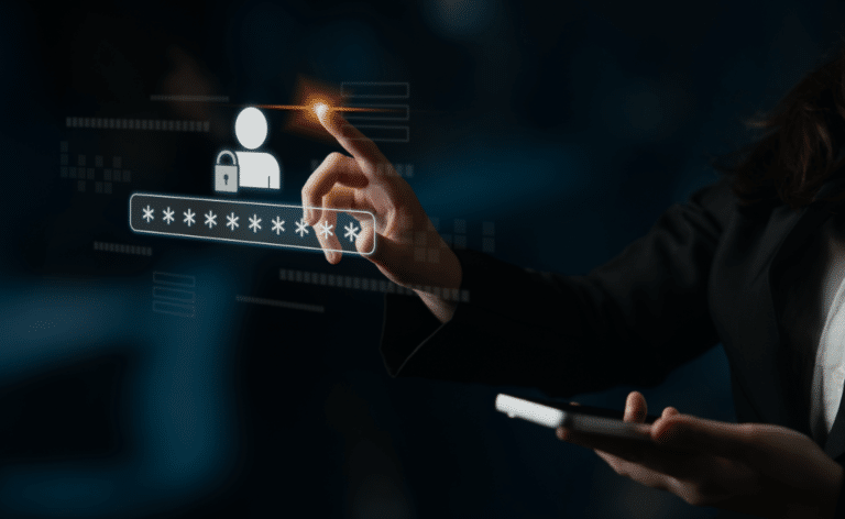 Identity and Access Management as a Structural Control Instance of Modern Platform Architectures