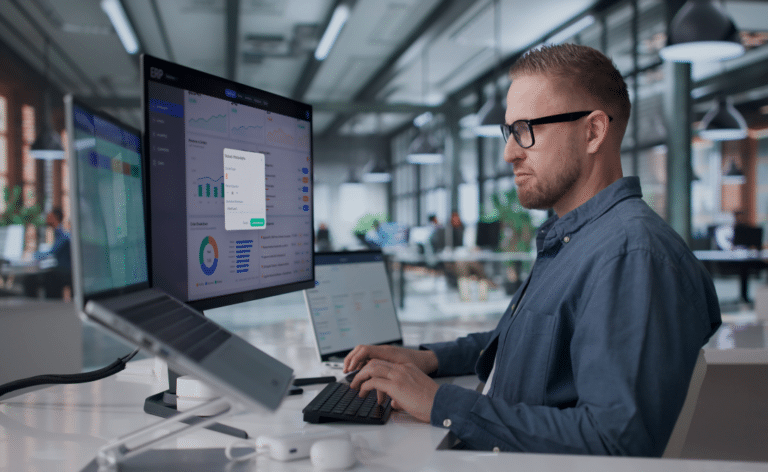 Cloud Plattform Projekte verlieren Kontrolle – und genau dort beginnt das eigentliche Problem