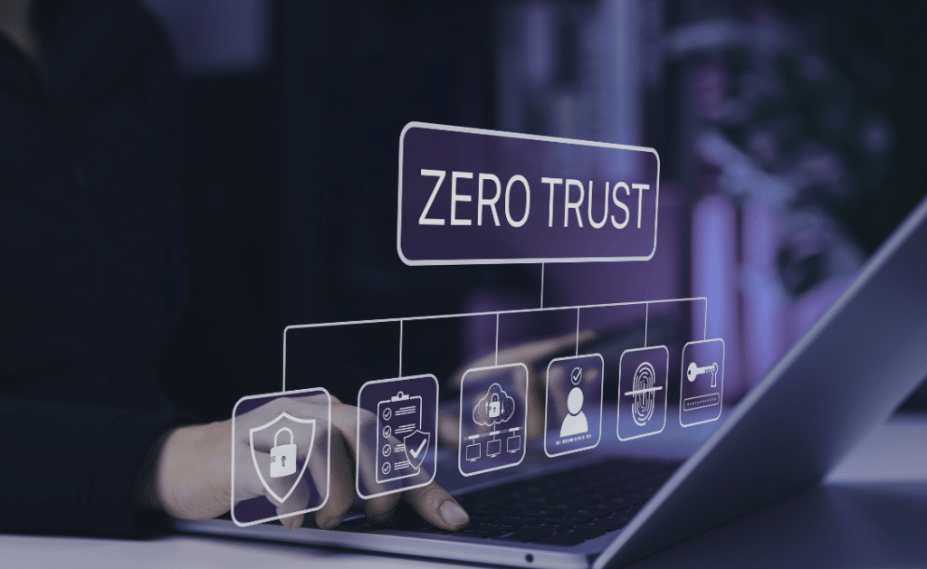 Zero Trust Access Control and Continuous Authorization