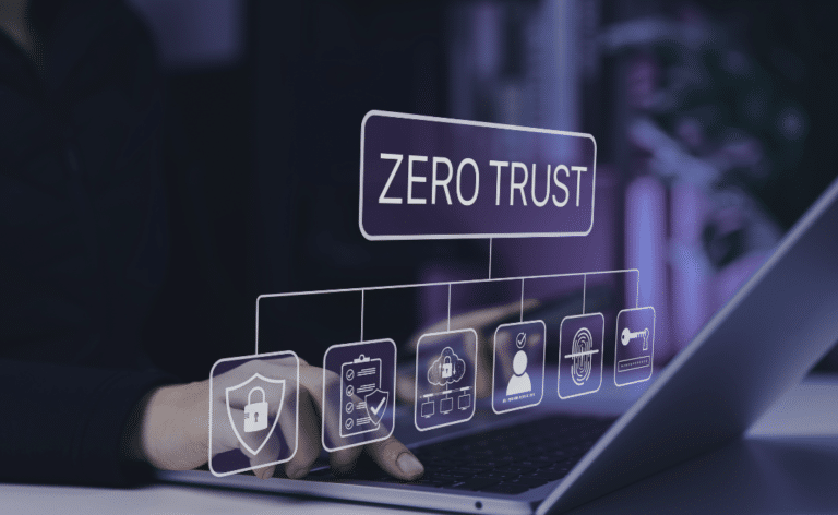 Zero Trust Architectures: Zugriffskontrolle und Continuous Authorisation in verteilten Systemen