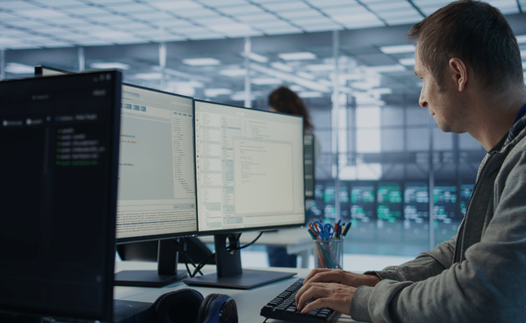 Kubernetes produktionsreif betreiben: Warum viele Plattformen erst unter Last Probleme zeigen