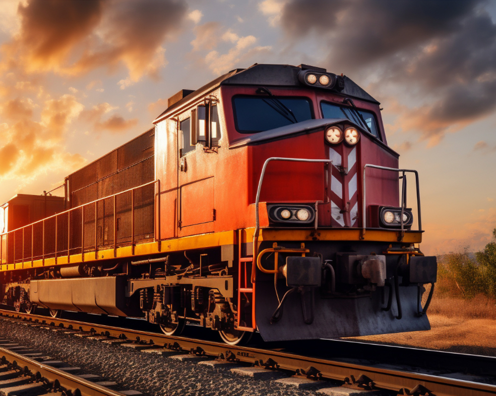 Pecovasa Renfe Mercancias