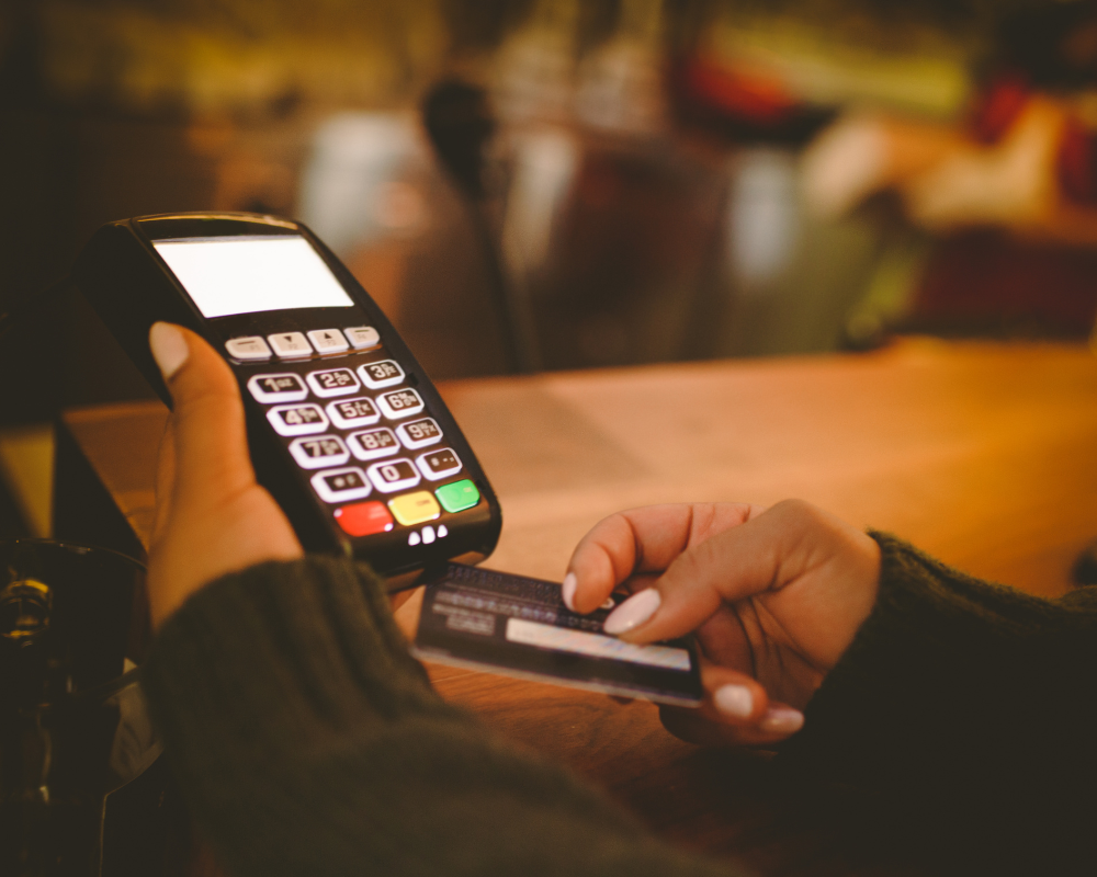 Viseca Card Services SA