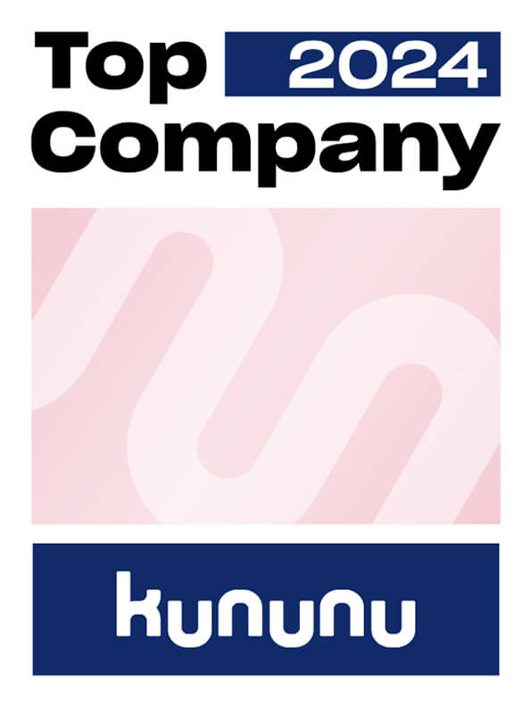 kununu - Top Company 2024