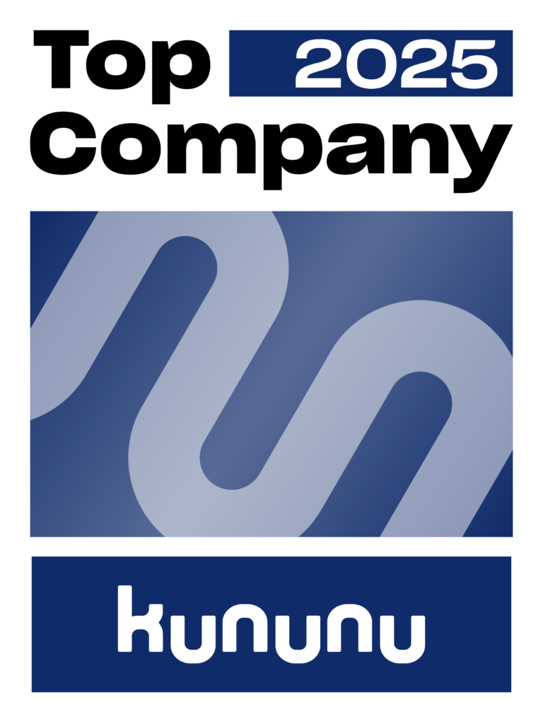kununu - Top Company 2025